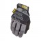 MECHANIX WEAR 0,5mm High-Dexterity Gloves Grey/Black