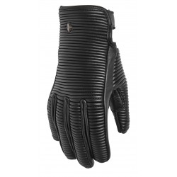 ROLAND SANDS DESIGN Belmont 74 Ladies Leather Motorcycle Gloves