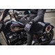 ROLAND SANDS DESIGN Cota 74 Motorcycle Gloves