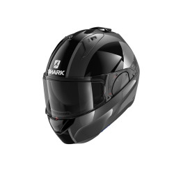 SHARK Evo-ES Endless modular helmet