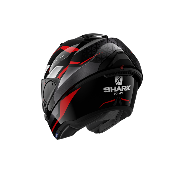 SHARK Evo-ES Yari modular helmet