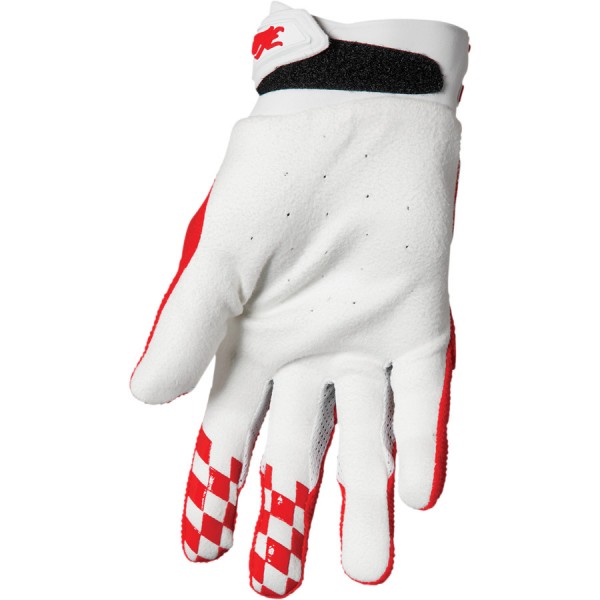 THOR MX Hallman Digit - Off-Road Gloves