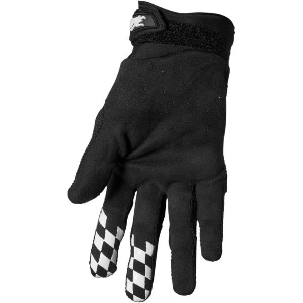 THOR MX Hallman Digit - Off-Road Gloves