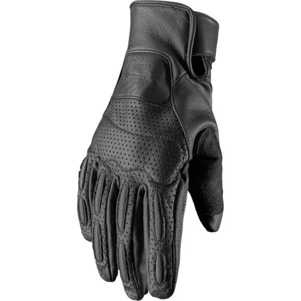 THOR MX Hallman GP - Off-Road Gloves