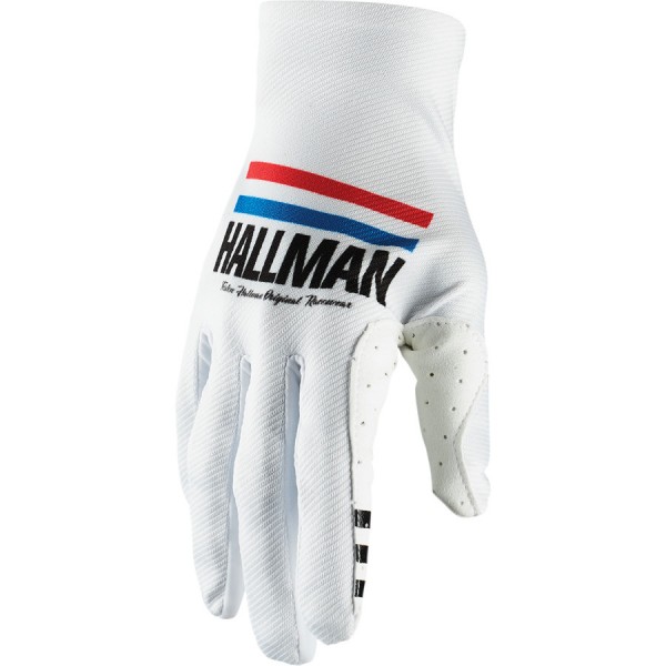 THOR MX Hallman Mainstay - Off-Road Gloves
