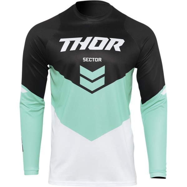 THOR MX Sector Chev