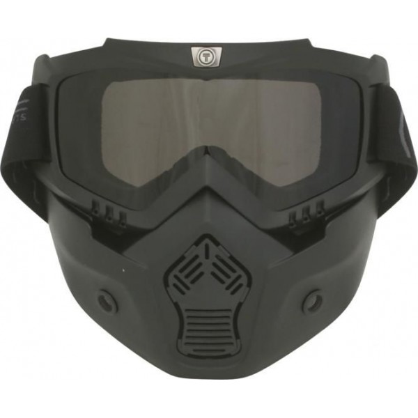 TORC Antifog Mask for T-50, T-50C Helmets