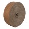 THERMO-TEC Exhaust Insulating Wrap 2" Wide Copper