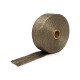 THERMO-TEC Exhaust Insulating Wrap 2