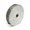 THERMO-TEC Exhaust Insulating Wrap 1" Wide Platinum