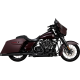 VANCE & HINES Torquer 450 Slip-Ons, Harley Davidson Touring M8 2017-2022