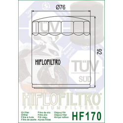 HIFLOFILTRO HF170B