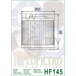 HIFLOFILTRO HF145