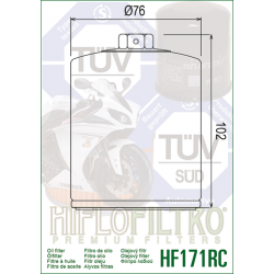 HIFLOFILTRO HF171C RC