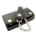 WALLETS & KEYCHAINS