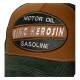 KING KEROSIN Trucker Cap Motor Oil Gasoline