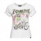 QUEEN KEROSIN "Zombie" T-Shirt