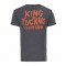 KING KEROSIN  "King of F*cking Everything" T-Shirt