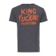 KING KEROSIN  King of F*cking Everything T-Shirt