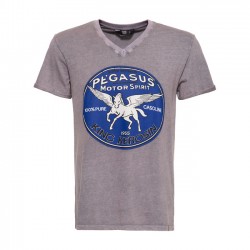KING KEROSIN  "Pegasus" T-Shirt