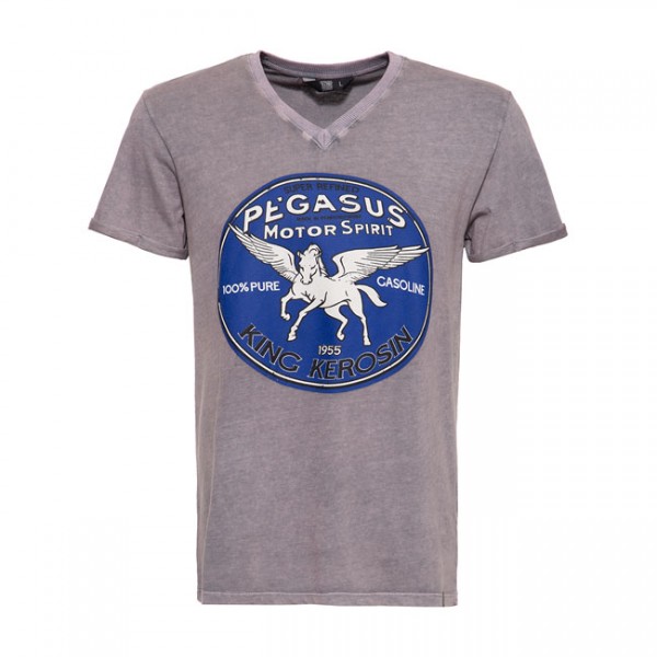 KING KEROSIN  Pegasus T-Shirt