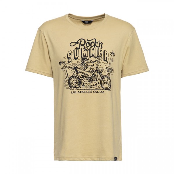 KING KEROSIN RockN Summer T-Shirt