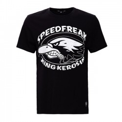 KING KEROSIN  "Speedfreak" T-Shirt