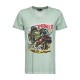 KING KEROSIN  V8 Monster T-Shirt