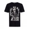 KING KEROSIN  "Rebel on Wheels" T-Shirt