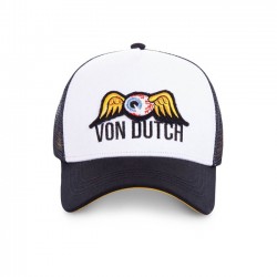 VON DUTCH Trucker Eyes Cap
