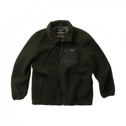 WCC Anvil Fleece Jacket