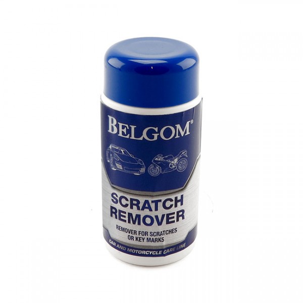BELGOM Scratch Remover 150CC