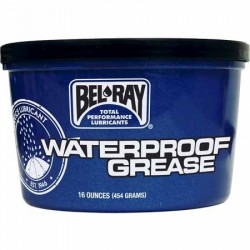 BEL-RAY Waterproof Grease - Vaselina