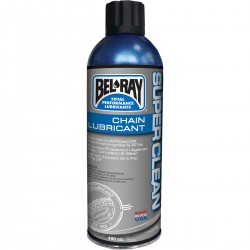 BEL-RAY Super Clean Chain Lube