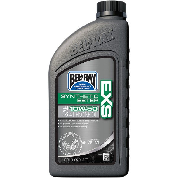 BEL-RAY EXS Fully Synthetic Oil