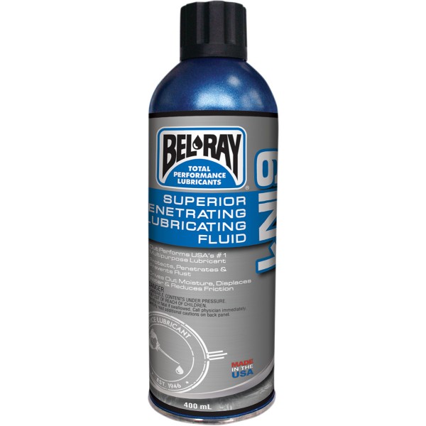 BEL-RAY 6 in 1 Multipurpose Spray
