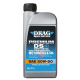 DRAG SPECIALTIES Premium DS3 Synthetic High Performance Motorcycle Oil SAE 20W-50