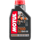MOTUL 7100 4T Synthetic Engine Oil