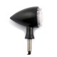 MCS Colorado Bullet LED Taillight / Turn Signal Combo - Black