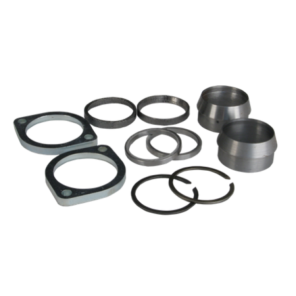 S&S Exhaust adapter kit for B2 / B3 S&S Heads