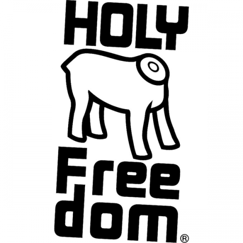 HOLY FREEDOM