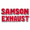 SAMSON EXHAUST
