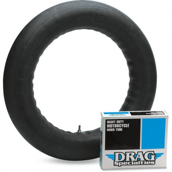 DRAG SPECIALTIES - Heavy Duty Rubber Inner Tube - 21 Wheel