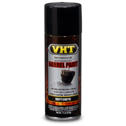 VHT Barrel Spray Paint