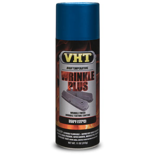 VHT Wrinkle Plus