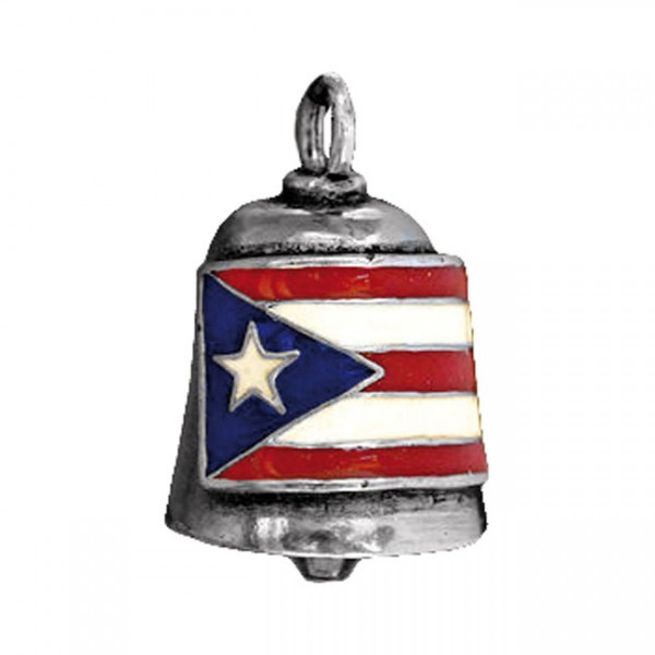 MCS Puerto Rico Flag